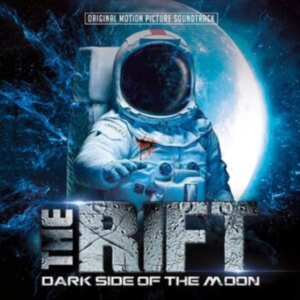 Various Artists - Rift - Dark Side Of The Moon - Soun in der Gruppe CD bei Bengans Skivbutik AB (3025077)