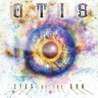 Otis - Eyes Of The Sun in der Gruppe CD bei Bengans Skivbutik AB (3025084)