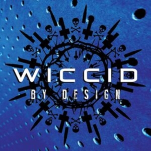 Wiccid - By Design in der Gruppe CD bei Bengans Skivbutik AB (3025092)