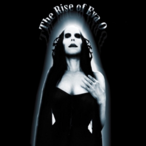 Eva O - Rise Of Eva O in der Gruppe CD bei Bengans Skivbutik AB (3025117)