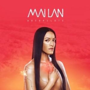 Mai Lan - Autopilote in der Gruppe CD bei Bengans Skivbutik AB (3025125)