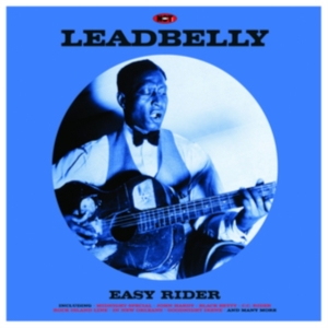 Leadbelly - Easy Rider in der Gruppe VINYL bei Bengans Skivbutik AB (3025145)