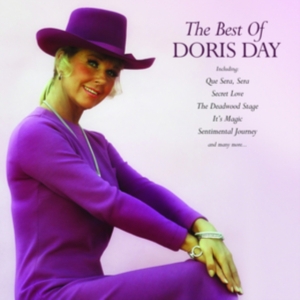 Day Doris - Best Of Doris Day in der Gruppe VINYL bei Bengans Skivbutik AB (3025146)