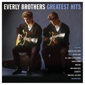 Everly Brothers - Greatest Hits in der Gruppe VINYL bei Bengans Skivbutik AB (3025147)