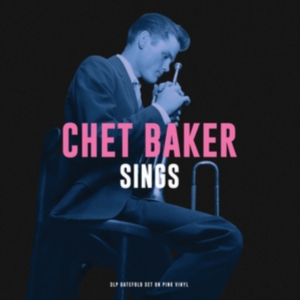 Baker Chet - Sings in der Gruppe VINYL bei Bengans Skivbutik AB (3025150)