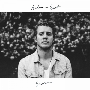 Anderson East - Encore in der Gruppe CD bei Bengans Skivbutik AB (3025992)