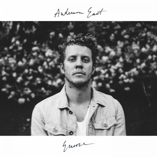 Anderson East - Encore in der Gruppe CD / Pop bei Bengans Skivbutik AB (3025992)
