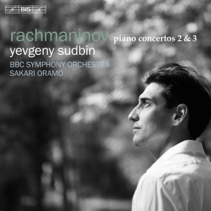 Rachmaninov Sergey - Piano Concertos Nos. 2 & 3 in der Gruppe MUSIK / SACD / Klassiskt bei Bengans Skivbutik AB (3025996)