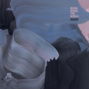 Ought - Room Inside The World in der Gruppe VINYL bei Bengans Skivbutik AB (3028486)