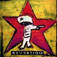 Revertigo - Revertigo in der Gruppe CD bei Bengans Skivbutik AB (3028493)