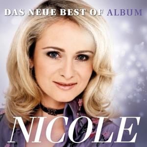 Nicole - Das Neue Best Of Album in der Gruppe CD bei Bengans Skivbutik AB (3028510)