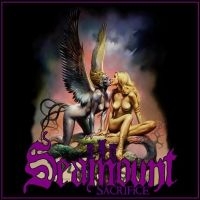 Seamount - Iii Sacrifice in der Gruppe CD bei Bengans Skivbutik AB (3028539)