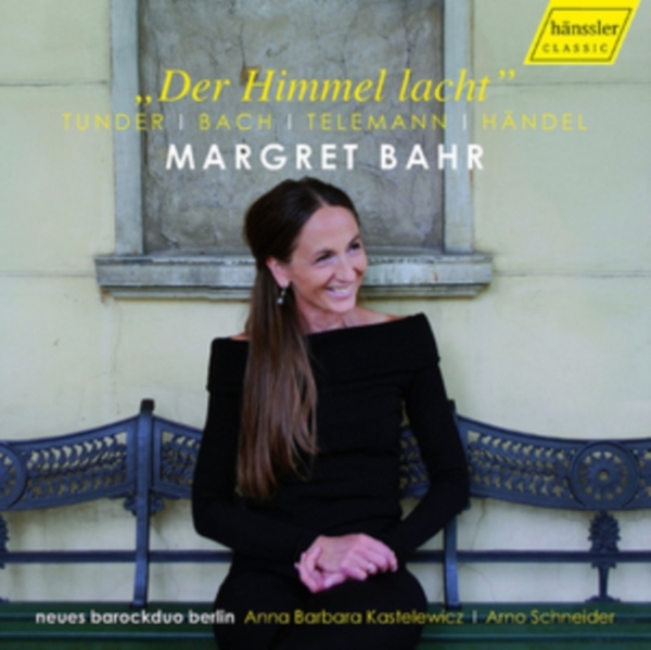 Various - Der Himmel Lacht in der Gruppe CD / Bestseller bei Bengans Skivbutik AB (3028568)