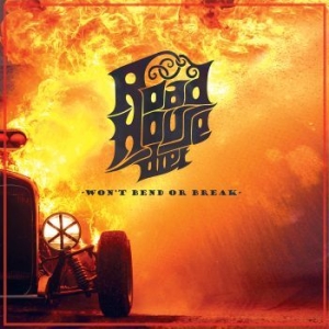 Roadhouse Diet - Won't Bend Or Break in der Gruppe VINYL bei Bengans Skivbutik AB (3029775)