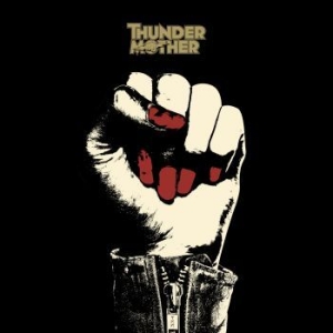 Thundermother - Thundermother (Jewel Case) in der Gruppe Minishops / Thundermother bei Bengans Skivbutik AB (3029780)