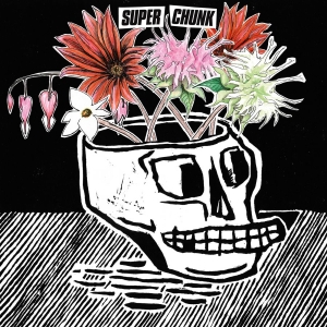 Superchunk - What A Time To Be Alive in der Gruppe VINYL bei Bengans Skivbutik AB (3029790)