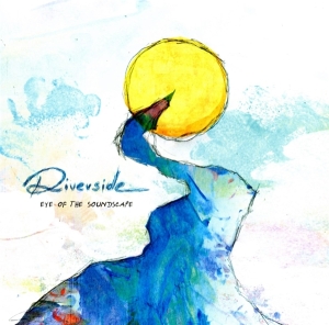 Riverside - Eye Of The Soundscape in der Gruppe CD bei Bengans Skivbutik AB (3029805)