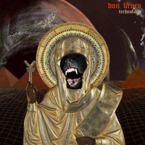 Don Broco - Technology in der Gruppe CD / Pop-Rock bei Bengans Skivbutik AB (3029815)