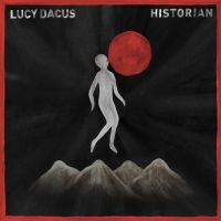 Lucy Dacus - Historian in der Gruppe VINYL / Bestseller bei Bengans Skivbutik AB (3030296)