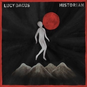 Dacus Lucy - Historian in der Gruppe Minishops / Lucy Dacus bei Bengans Skivbutik AB (3030308)