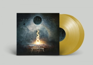 Persefone - Spiritual Migration (2 Lp Gold) in der Gruppe VINYL bei Bengans Skivbutik AB (3030328)