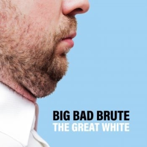 Big Bad Brute - Great White The in der Gruppe CD bei Bengans Skivbutik AB (3030341)