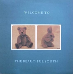 The Beautiful South - Welcome To The Beautiful South (Vin in der Gruppe VINYL / Pop bei Bengans Skivbutik AB (3030342)
