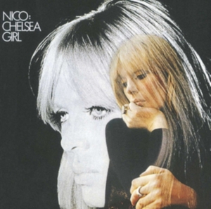Nico - Chelsea Girl (Vinyl) in der Gruppe VINYL bei Bengans Skivbutik AB (3030347)