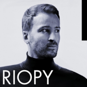 Riopy - Riopy in der Gruppe CD bei Bengans Skivbutik AB (3030369)