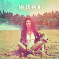 My Indigo - My Indigo in der Gruppe CD bei Bengans Skivbutik AB (3034365)
