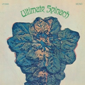 Ultimate Spinach - Ultimate Spinach (Spinach Color Vin in der Gruppe UNSERE TIPPS / Klassiska lablar / Sundazed / Sundazed Vinyl bei Bengans Skivbutik AB (3034372)