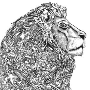 Pop Evil - S/T in der Gruppe CD bei Bengans Skivbutik AB (3034380)