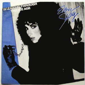 Shipley Ellen - Breaking Through The Ice Age in der Gruppe CD bei Bengans Skivbutik AB (3034403)