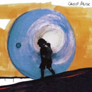 Ghost Music - I Was Hoping You'd Pass By Here in der Gruppe CD bei Bengans Skivbutik AB (3034413)