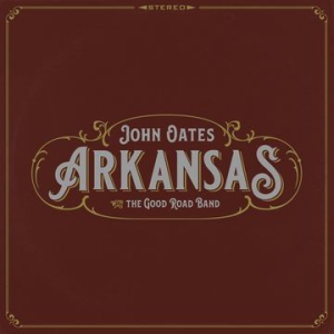 Oates John - Arkansas in der Gruppe VINYL bei Bengans Skivbutik AB (3034443)