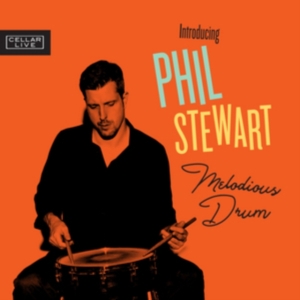 Stewart Phil - Introducing Phil Stewart in der Gruppe CD bei Bengans Skivbutik AB (3034519)