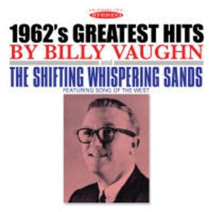 Vaughn Billy - 1962's Greatest Hits & The Shifting in der Gruppe CD bei Bengans Skivbutik AB (3034719)