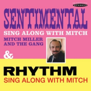 Miller Mitch - Sentimental Sing Along With Mitch/R in der Gruppe CD bei Bengans Skivbutik AB (3034763)