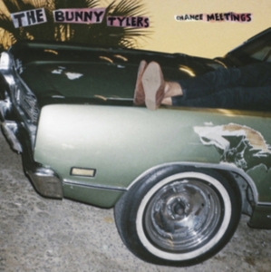 Bunny Tylers - Chance Meetings in der Gruppe CD bei Bengans Skivbutik AB (3034766)