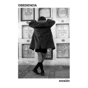 Obediencia - Erosión in der Gruppe VINYL bei Bengans Skivbutik AB (3034774)
