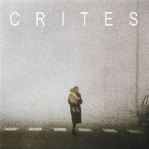 Crites - Crites in der Gruppe CD bei Bengans Skivbutik AB (3034781)
