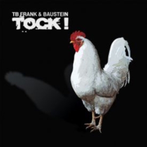 Tb Frank & Baustein - Tock ! in der Gruppe VINYL bei Bengans Skivbutik AB (3034784)