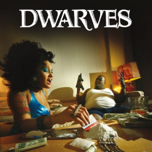Dwarves - Take Back The Night in der Gruppe VINYL bei Bengans Skivbutik AB (3034808)