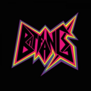 Bat Fangs - Bat Fangs in der Gruppe CD bei Bengans Skivbutik AB (3034811)