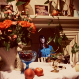 Laucirica Amaya - Rituals in der Gruppe CD bei Bengans Skivbutik AB (3034855)