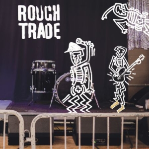 Various Artists - Rough Trade Counter Culture 2017 in der Gruppe CD bei Bengans Skivbutik AB (3034857)
