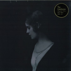 Liminanas - Crystal Anis in der Gruppe VINYL bei Bengans Skivbutik AB (3034867)