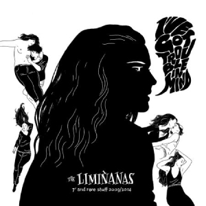 Liminanas - Trouble In Mind in der Gruppe VINYL bei Bengans Skivbutik AB (3034869)