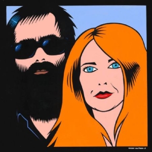 Liminanas - Istanbul Is Sleepy in der Gruppe VINYL bei Bengans Skivbutik AB (3034877)
