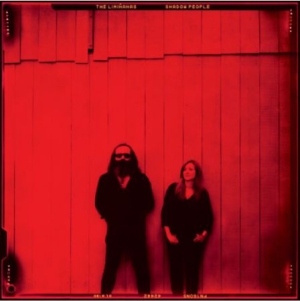 Liminanas - Shadow People in der Gruppe VINYL bei Bengans Skivbutik AB (3034879)